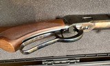 Winchester 1892 Deluxe Takedown .357 Mag 16” Trapper Octagon Case Hardened - 7 of 15