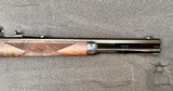 Winchester 1892 Deluxe Takedown .357 Mag 16” Trapper Octagon Case Hardened - 9 of 15