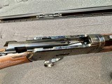 Winchester 1892 Deluxe Takedown .357 Mag 16” Trapper Octagon Case Hardened - 14 of 15