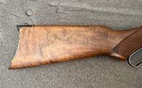 Winchester 1892 Deluxe Takedown .357 Mag 16” Trapper Octagon Case Hardened - 11 of 15