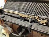 Seekins Hit Pro FDE 6.5 Creedmoor Bolt Action - 7 of 10