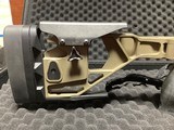 Seekins Hit Pro FDE 6.5 Creedmoor Bolt Action - 2 of 10