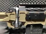 Seekins Hit Pro FDE 6.5 Creedmoor Bolt Action - 3 of 10