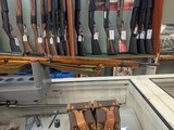 M1891 Mosin Nagant Rifle 1940 - 1 of 6