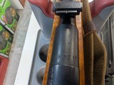 M1891 Mosin Nagant Rifle 1940 - 4 of 6