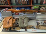 M1891 Mosin Nagant Rifle 1940 - 2 of 6