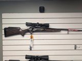 Benelli Lupo 308 Winchester - 1 of 3