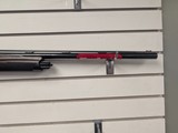 Benelli Montefeltro Ultralight 20ga - 2 of 3