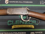 Winchester Model 1894 38-55 made in 1898 - 7 of 9