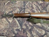 Herrington & Richardson m1 Garand 30-06 W/ Cleaning kit - 8 of 10