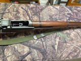 Herrington & Richardson m1 Garand 30-06 W/ Cleaning kit - 6 of 10