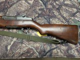 Herrington & Richardson m1 Garand 30-06 W/ Cleaning kit - 7 of 10