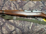 Herrington & Richardson m1 Garand 30-06 W/ Cleaning kit - 1 of 10