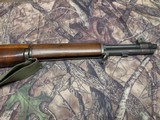 Herrington & Richardson m1 Garand 30-06 W/ Cleaning kit - 2 of 10