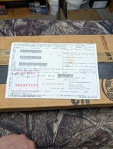 Herrington & Richardson m1 Garand 30-06 W/ Cleaning kit - 10 of 10