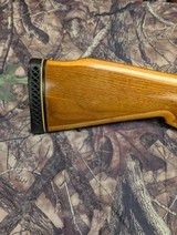 Remington Model 660 350 Remington Magnum W/ Leupold Scope - 5 of 8