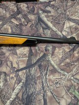 Remington Model 660 350 Remington Magnum W/ Leupold Scope - 2 of 8