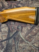 Remington Model 660 350 Remington Magnum W/ Leupold Scope - 6 of 8