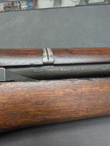 British Lend Lease M1 Garand