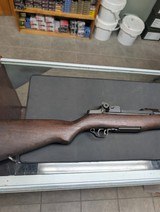 British Lend Lease M1 Garand - 3 of 6