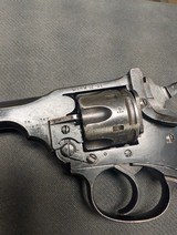 Webley Mark IV Revovler 38/200 - 5 of 7