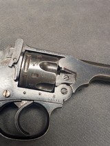 Webley Mark IV Revovler 38/200 - 2 of 7