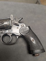 Webley Mark IV Revovler 38/200 - 4 of 7