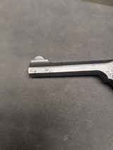 Webley Mark IV Revovler 38/200 - 6 of 7