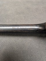 Webley Mark IV Revovler 38/200 - 7 of 7