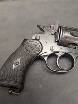 Webley Mark IV Revovler 38/200 - 3 of 7
