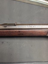 Marlin Model 1893 With Folk Art 23-36 Marlin - 5 of 7