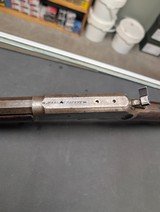 Marlin Model 1893 With Folk Art 23-36 Marlin - 2 of 7
