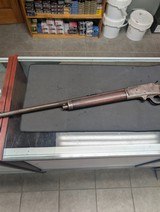 Marlin Model 1893 With Folk Art 23-36 Marlin - 7 of 7