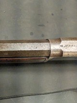 Marlin Model 1893 With Folk Art 23-36 Marlin - 4 of 7