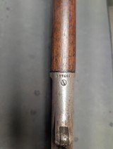 Marlin Model 1893 With Folk Art 23-36 Marlin - 3 of 7