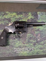Colt New Service 455 Eley British - 4 of 4