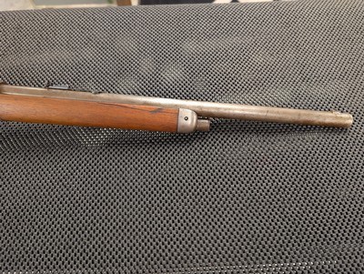 Winchester Model 1876 Cal 45-60 - Image 3 of 9