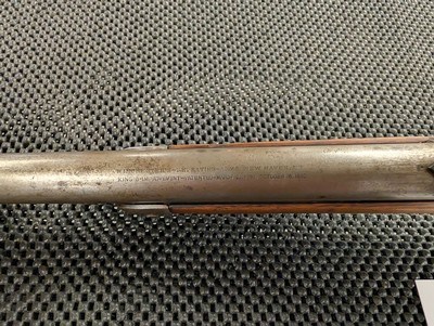 Winchester Model 1876 Cal 45-60 - Image 6 of 9