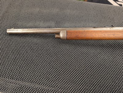Winchester Model 1876 Cal 45-60 - Image 9 of 9