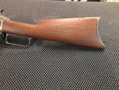 Winchester Model 1876 Cal 45-60 - Image 7 of 9