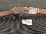 Winchester Model 1876 Cal 45-60 - 1 of 9