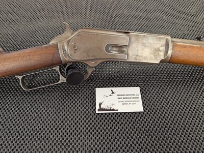Winchester Model 1876 Cal 45-60