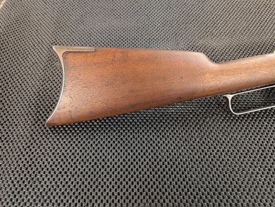 Winchester Model 1876 Cal 45-60 - Image 2 of 9