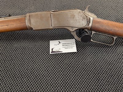 Winchester Model 1876 Cal 45-60 - Image 8 of 9
