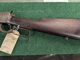 Winchester Model 1894 30 WCF - Image 4 of 10
