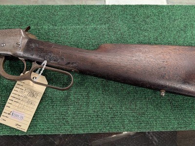 Winchester Model 1894 30 WCF - Image 4 of 10