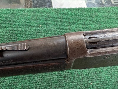 Winchester Model 1894 30 WCF - Image 8 of 10