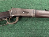 Winchester Model 1894 30 WCF - Image 2 of 10