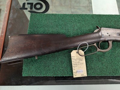 Winchester Model 1894 30 WCF - Image 1 of 10
