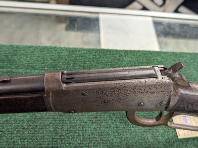 Winchester Model 1894 30 WCF - Image 10 of 10